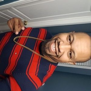 Meet your Posher, Mark